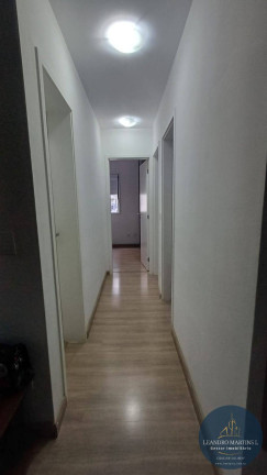 Imagem Apartamento com 3 Quartos à Venda, 72 m² em Vila Castelo - São Paulo