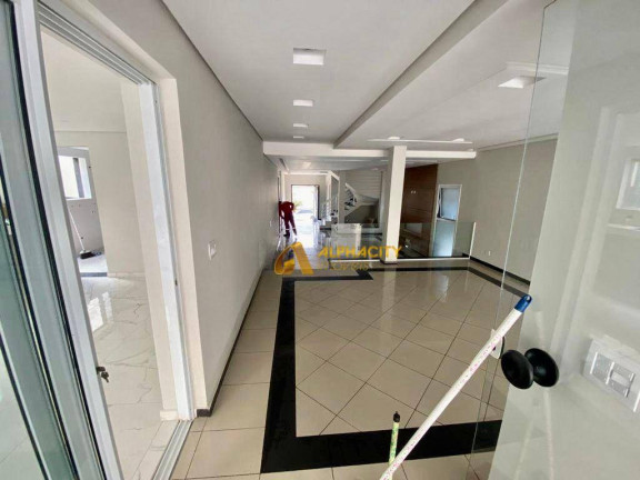 Imagem Casa com 4 Quartos à Venda, 400 m² em Alphaville 04 - Santana De Parnaíba Imagem Casa com 4 Quartos à Venda, 400 m² em Alphaville 04 - Santana De Parnaíba