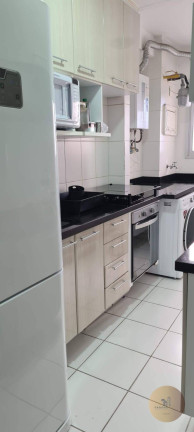 Imagem Apartamento com 2 Quartos à Venda, 54 m² em Vila Liviero - São Paulo Imagem Apartamento com 2 Quartos à Venda, 54 m² em Vila Liviero - São Paulo