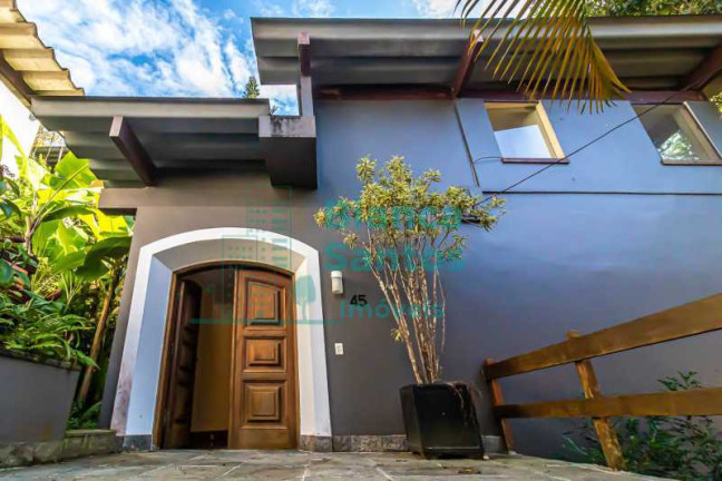 Imagem Imóvel com 5 Quartos à Venda, 384 m² em São Conrado - Rio De Janeiro Imagem Imóvel com 5 Quartos à Venda, 384 m² em São Conrado - Rio De Janeiro