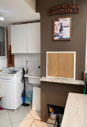 Imagem Apartamento com 1 Quarto à Venda, 50 m² em Nossa Senhora Do Rosário - Santa Maria Imagem Apartamento com 1 Quarto à Venda, 50 m² em Nossa Senhora Do Rosário - Santa Maria
