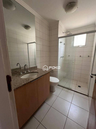 Imagem Apartamento com 3 Quartos para Alugar, 95 m² em Centro - Guarulhos