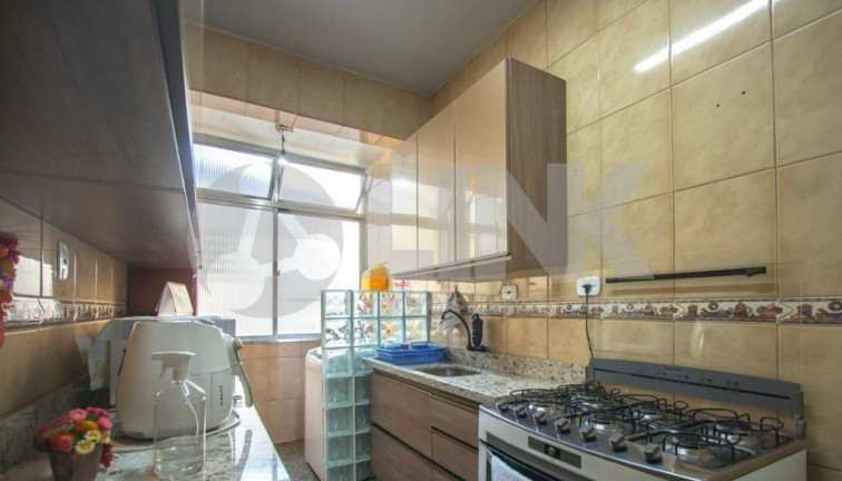 Imagem Apartamento com 2 Quartos à Venda, 65 m² em Navegantes - Porto Alegre