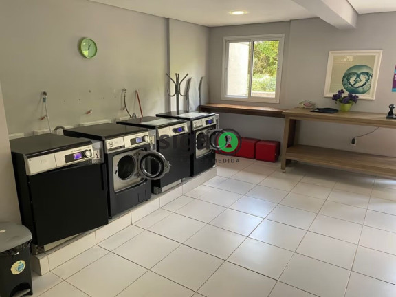 Imagem Apartamento com 1 Quarto para Alugar, 46 m² em Brooklin Paulista - São Paulo Imagem Apartamento com 1 Quarto para Alugar, 46 m² em Brooklin Paulista - São Paulo