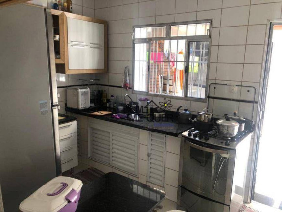 Imagem Sobrado com 2 Quartos à Venda, 110 m² em Parque São Domingos - São Paulo Imagem Sobrado com 2 Quartos à Venda, 110 m² em Parque São Domingos - São Paulo