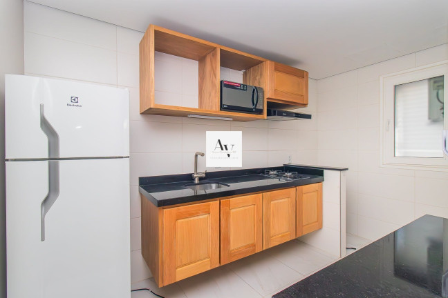 Imagem Apartamento com 1 Quarto à Venda, 37 m² em Moinhos De Vento - Porto Alegre