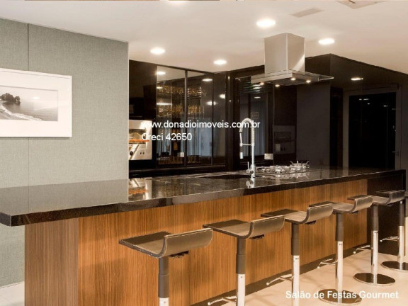 Imagem Apartamento com 3 Quartos à Venda, 189 m² em Agronômica - Florianópolis