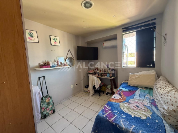 Imagem Apartamento com 3 Quartos à Venda, 96 m² em Jardim Oceania - João Pessoa Imagem Apartamento com 3 Quartos à Venda, 96 m² em Jardim Oceania - João Pessoa