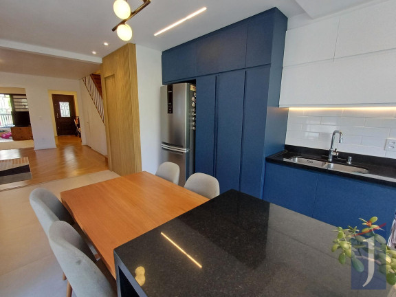 Imagem Casa com 4 Quartos à Venda, 300 m² em Aclimação - São Paulo Imagem Casa com 4 Quartos à Venda, 300 m² em Aclimação - São Paulo