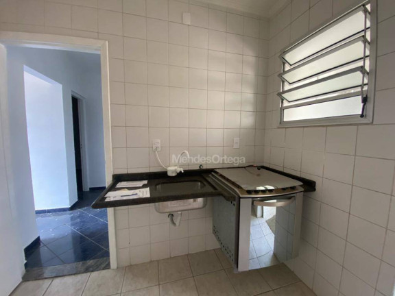 Imagem Apartamento com 2 Quartos à Venda ou Locação, 70 m² em Jardim Saira - Sorocaba