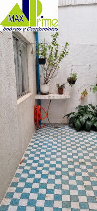 Imagem Casa com 3 Quartos à Venda, 186 m² em Vila Gomes Cardim - São Paulo