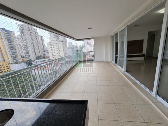 Imagem Apartamento com 2 Quartos à Venda, 101 m² em Chácara Inglesa - São Paulo