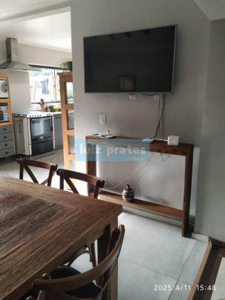 Imagem Casa com 3 Quartos à Venda, 423 m² em Laranjal - Pelotas