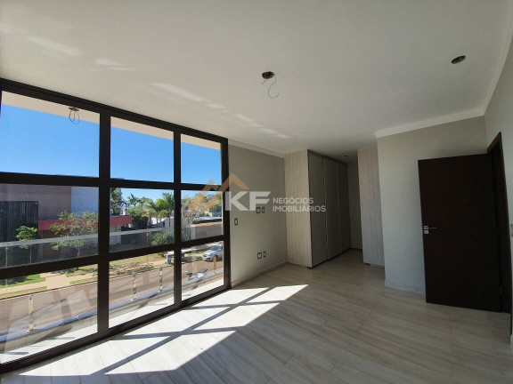 Imagem Casa de Condomínio com 5 Quartos à Venda, 392 m² em Alphaville - Ribeirão Preto