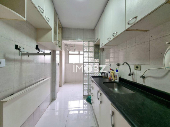 Imagem Imóvel com 3 Quartos à Venda, 70 m² em Vila Andrade - São Paulo