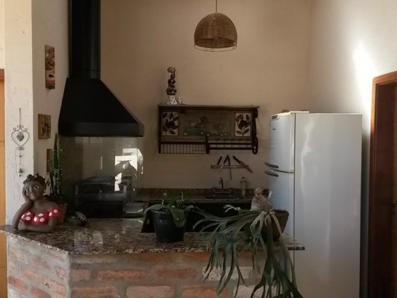 Imagem Casa de Condomínio com 3 Quartos à Venda, 314 m² em Condominio Village Das Palmeiras - Itatiba