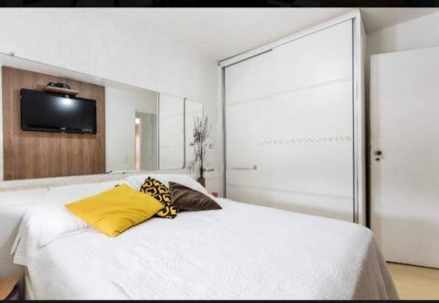 Imagem Apartamento com 3 Quartos à Venda, 75 m² em Cambuci - São Paulo