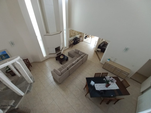 Imagem Casa com 4 Quartos à Venda, 400 m² em Bougainvillée I - Peruíbe
