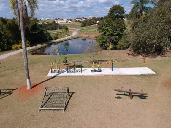 Imagem Casa de Condomínio com 3 Quartos à Venda, 1.600 m² em Araçoiaba Da Serra