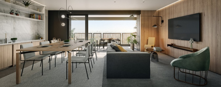 Imagem Loja à Venda, 328 m² em Moema - São Paulo Imagem Loja à Venda, 328 m² em Moema - São Paulo