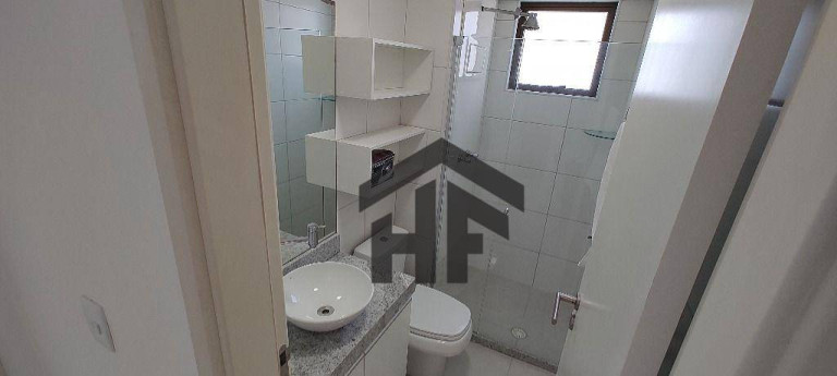 Imagem Flat com 2 Quartos à Venda, 54 m² em Ilha Do Leite - Recife Imagem Flat com 2 Quartos à Venda, 54 m² em Ilha Do Leite - Recife