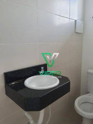 Imagem Sobrado com 2 Quartos à Venda, 60 m² em Ganchinho - Curitiba