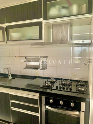 Imagem Apartamento com 2 Quartos à Venda, 58 m² em Barra Funda - São Paulo
