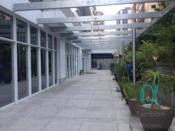 Foto do imóvel Sala Comercial à Venda, 66 m² em Alphaville Centro Industrial E Empresarial/alphaville. - Barueri