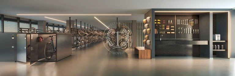 Imagem Apartamento com 2 Quartos à Venda, 77 m² em Real Parque - São Paulo