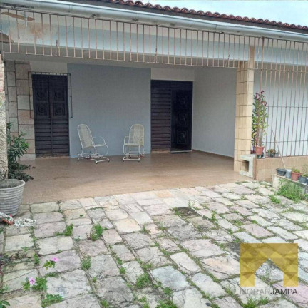 Imagem Casa com 4 Quartos à Venda, 280 m² em Manaíra - João Pessoa Imagem Casa com 4 Quartos à Venda, 280 m² em Manaíra - João Pessoa