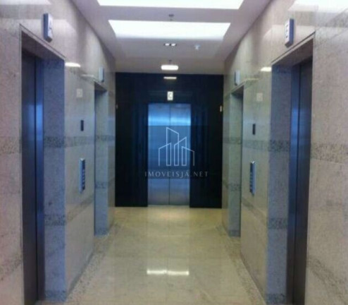 Imagem Sala Comercial à Venda, 521 m² em Cidade Monções - São Paulo