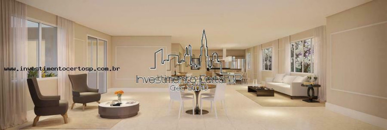 Imagem Apartamento com 2 Quartos à Venda, 67 m² em Vila Mascote - São Paulo Imagem Apartamento com 2 Quartos à Venda, 67 m² em Vila Mascote - São Paulo
