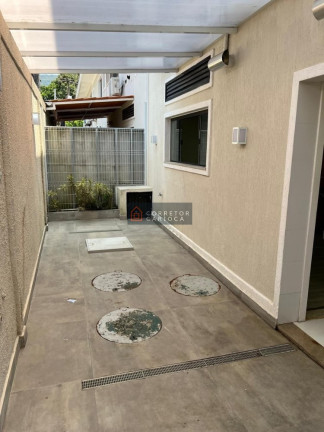 Imagem Casa com 3 Quartos à Venda, 140 m² em Vargem Grande - Rio De Janeiro