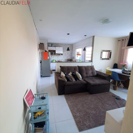 Imagem Casa com 2 Quartos à Venda, 100 m² em Sítio Do Campo - Praia Grande Imagem Casa com 2 Quartos à Venda, 100 m² em Sítio Do Campo - Praia Grande