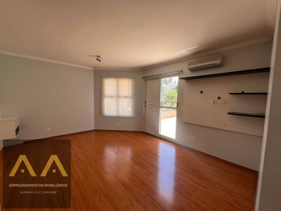 Imagem Casa de Condomínio com 4 Quartos à Venda, 344 m² em Alphaville - Santana De Parnaíba Imagem Casa de Condomínio com 4 Quartos à Venda, 344 m² em Alphaville - Santana De Parnaíba