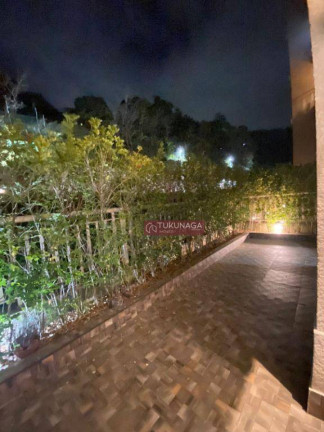 Imagem Apartamento com 2 Quartos à Venda, 100 m² em Tamboré - Santana De Parnaíba Imagem Apartamento com 2 Quartos à Venda, 100 m² em Tamboré - Santana De Parnaíba