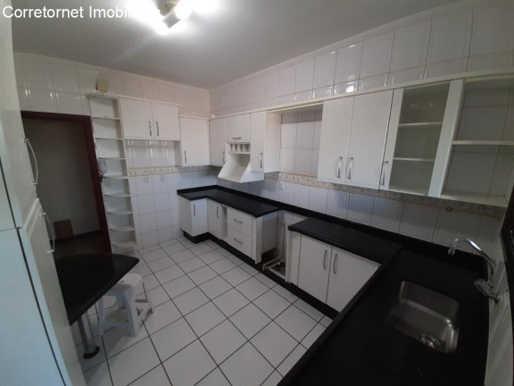 Imagem Apartamento com 3 Quartos à Venda, 101 m² em Vila Carvalho - Sorocaba Imagem Apartamento com 3 Quartos à Venda, 101 m² em Vila Carvalho - Sorocaba