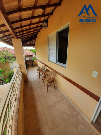Imagem Casa com 3 Quartos à Venda, 360 m² em Alto Do Joá - Lagoa Santa Imagem Casa com 3 Quartos à Venda, 360 m² em Alto Do Joá - Lagoa Santa