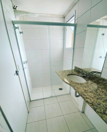 Imagem Apartamento com 3 Quartos à Venda, 80 m² em Jardim Bela Vista - Santo André Imagem Apartamento com 3 Quartos à Venda, 80 m² em Jardim Bela Vista - Santo André
