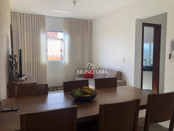 Imagem Apartamento com 3 Quartos à Venda, 100 m² em São Sebastião - Igarapé Imagem Apartamento com 3 Quartos à Venda, 100 m² em São Sebastião - Igarapé