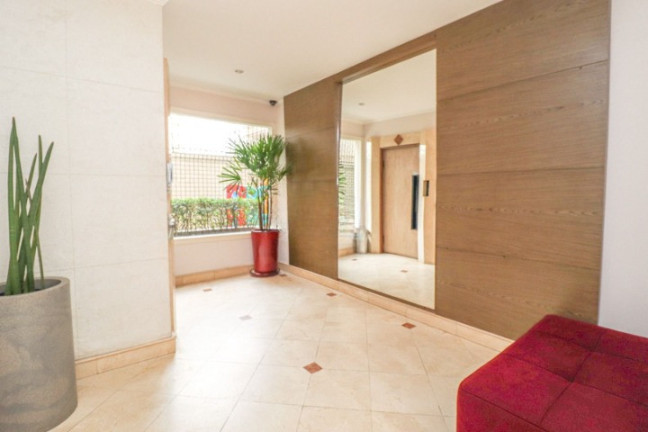 Imagem Apartamento com 4 Quartos à Venda, 163 m² em Paraíso - São Paulo