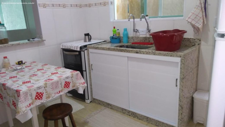 Imagem Casa com 2 Quartos à Venda, 90 m² em Jardim Brasil - Peruíbe Imagem Casa com 2 Quartos à Venda, 90 m² em Jardim Brasil - Peruíbe