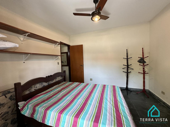 Imagem Apartamento com 1 Quarto à Venda, 54 m² em Saco Da Ribeira - Ubatuba Imagem Apartamento com 1 Quarto à Venda, 54 m² em Saco Da Ribeira - Ubatuba