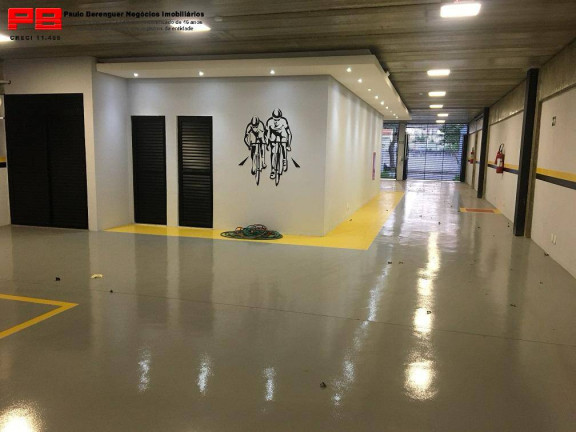 Imagem Sala Comercial para Alugar, 90 m² em Brooklin - São Paulo Imagem Sala Comercial para Alugar, 90 m² em Brooklin - São Paulo