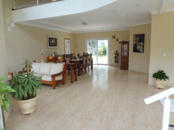 Imagem Casa com 4 Quartos à Venda, 440 m² em Jardim Indaia - Embu Das Artes