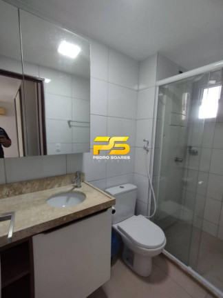 Imagem Apartamento com 2 Quartos à Venda, 61 m² em Manaíra - João Pessoa Imagem Apartamento com 2 Quartos à Venda, 61 m² em Manaíra - João Pessoa