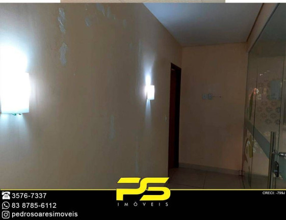 Imagem Sala Comercial à Venda, 50 m² em Miramar - João Pessoa Imagem Sala Comercial à Venda, 50 m² em Miramar - João Pessoa