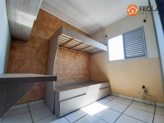 Imagem Apartamento com 3 Quartos à Venda, 150 m² em Jardim Ipiranga - Americana