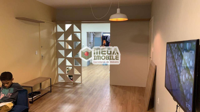 Apartamento com 4 Quartos à Venda, 101 m² em Carvoeira - Florianópolis