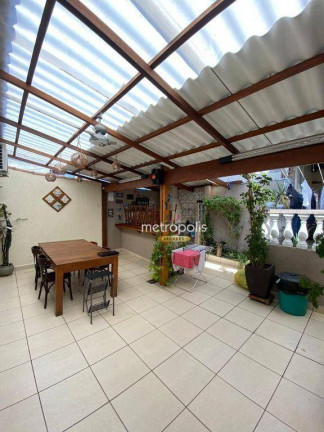 Casa com 2 Quartos à Venda, 162 m² em Olímpico - São Caetano Do Sul